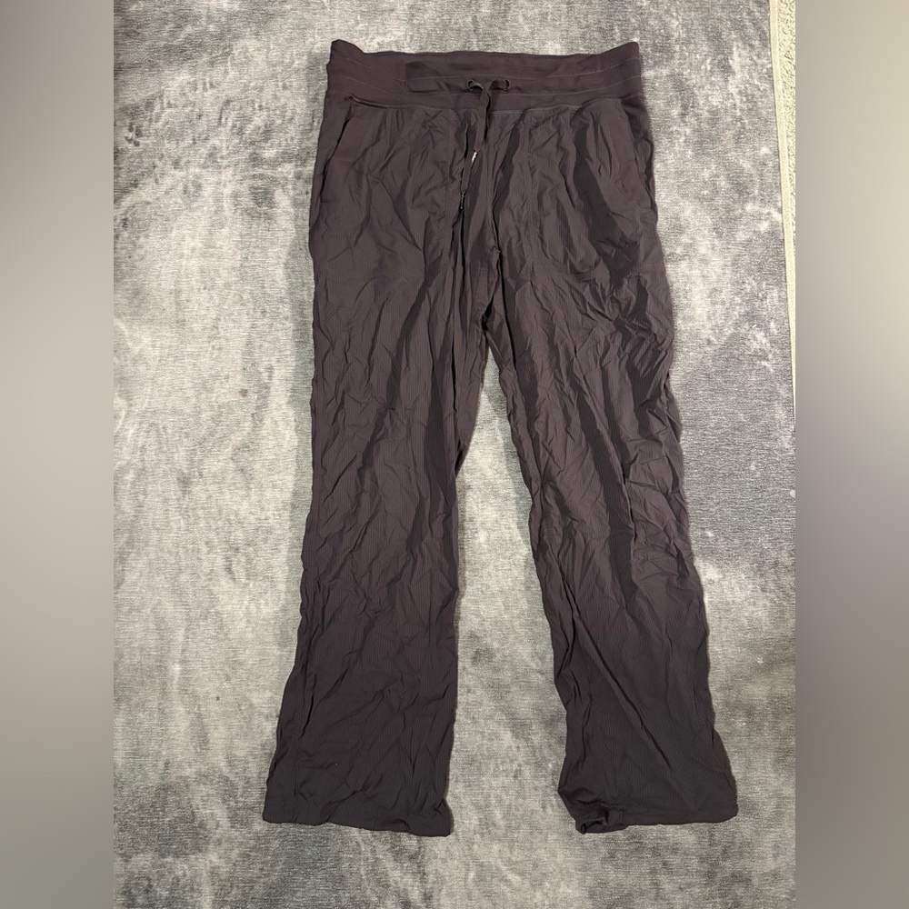 Dance Studio Mid Rise Regular - Espresso